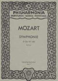 Symphonie Nr. 35